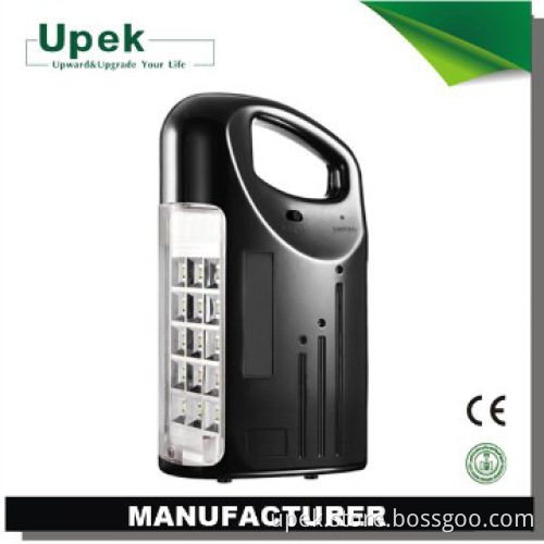 High Brightness Rechargeable MINI Portable emergency lighting